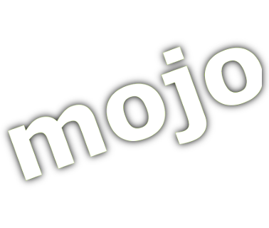 Mojo Modern Joinery